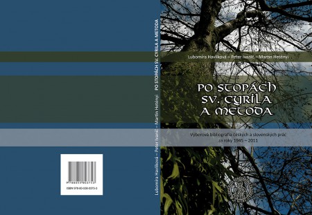 Po stopách sv. Cyrila a Metoda, Nitra 2013